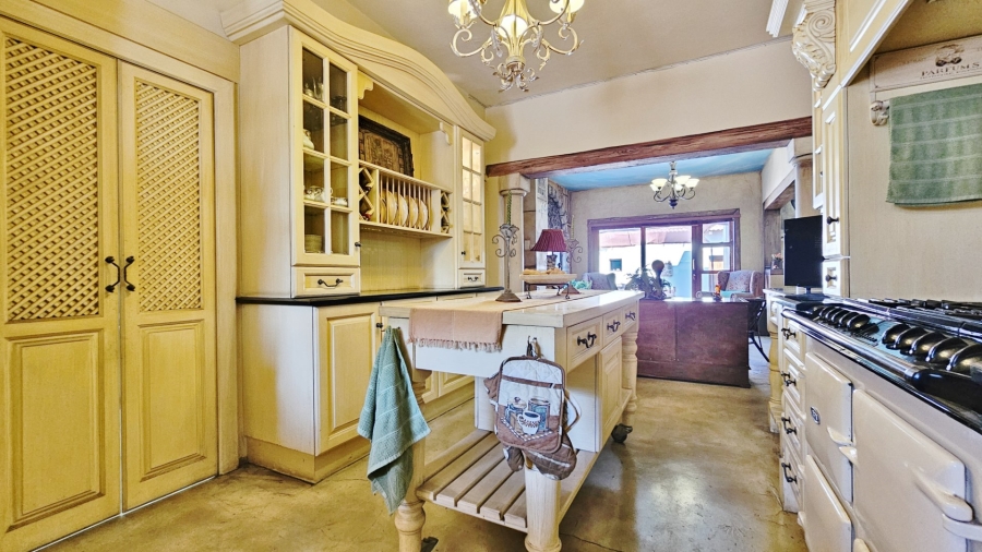 4 Bedroom Property for Sale in Maraldi Estate Free State